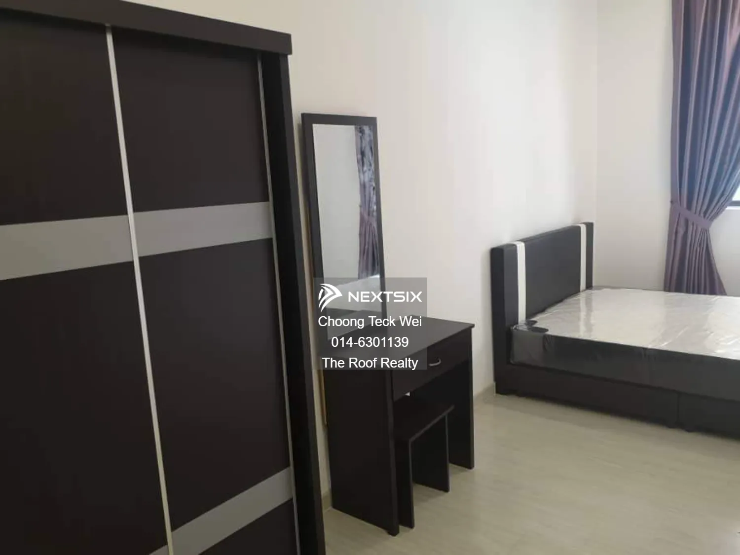 Condominium For Sale in Wangsa Maju Wilayah Persekutuan Kuala Lumpur - Image 9