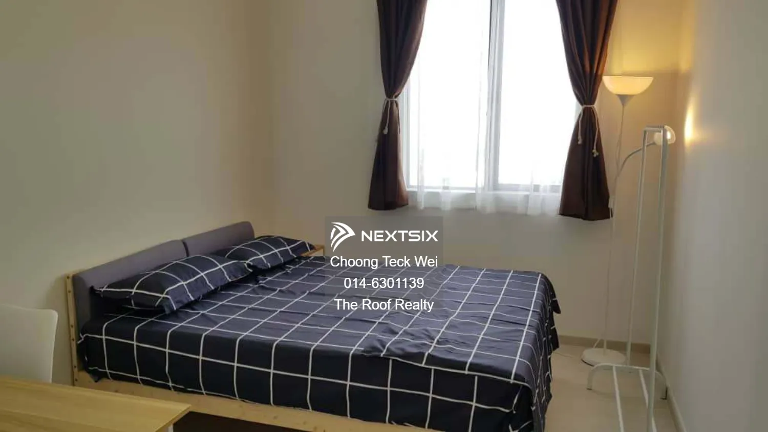 Condominium For Sale in Wangsa Maju Wilayah Persekutuan Kuala Lumpur - Image 10