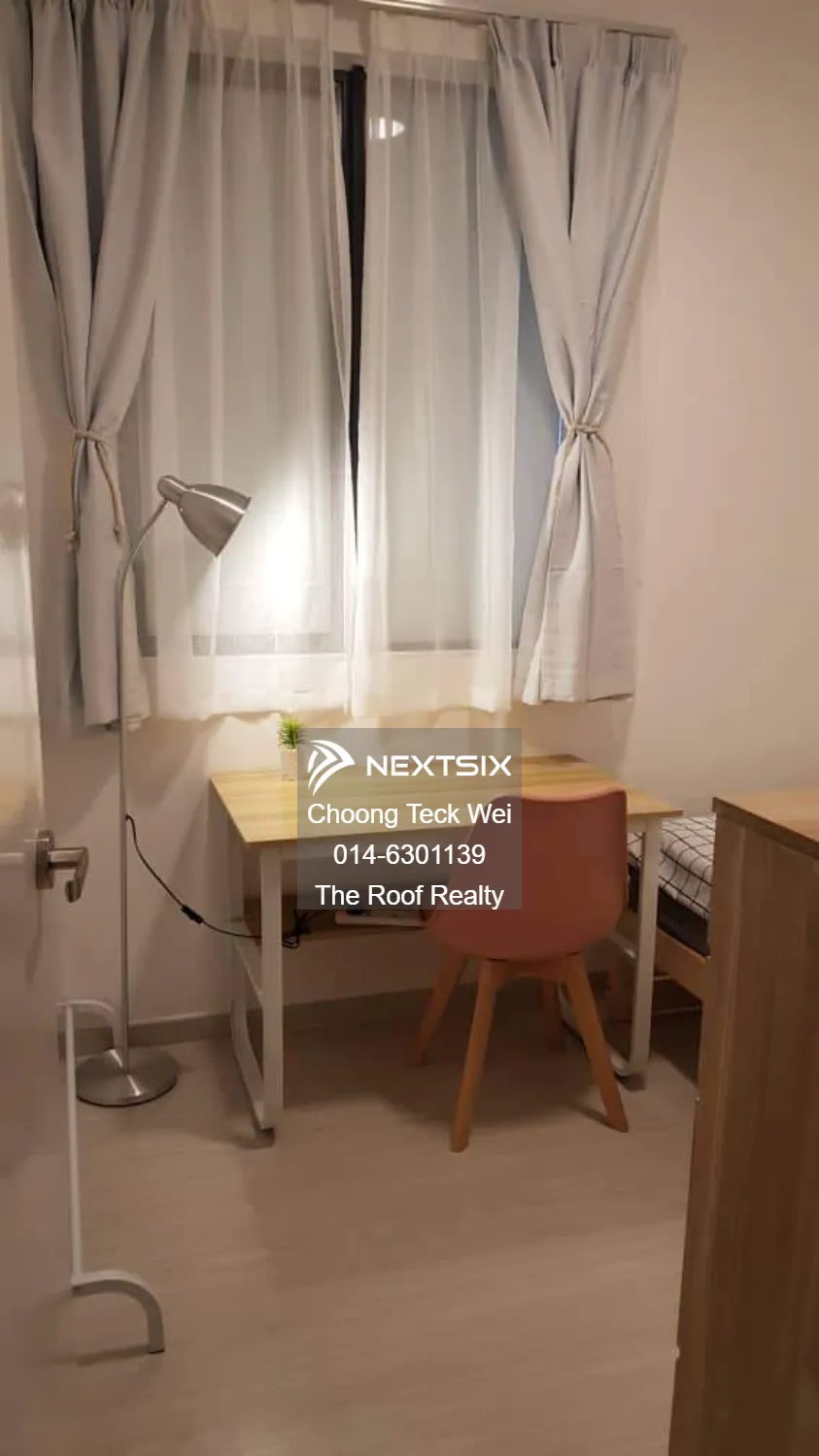 Condominium For Sale in Wangsa Maju Wilayah Persekutuan Kuala Lumpur - Image 11