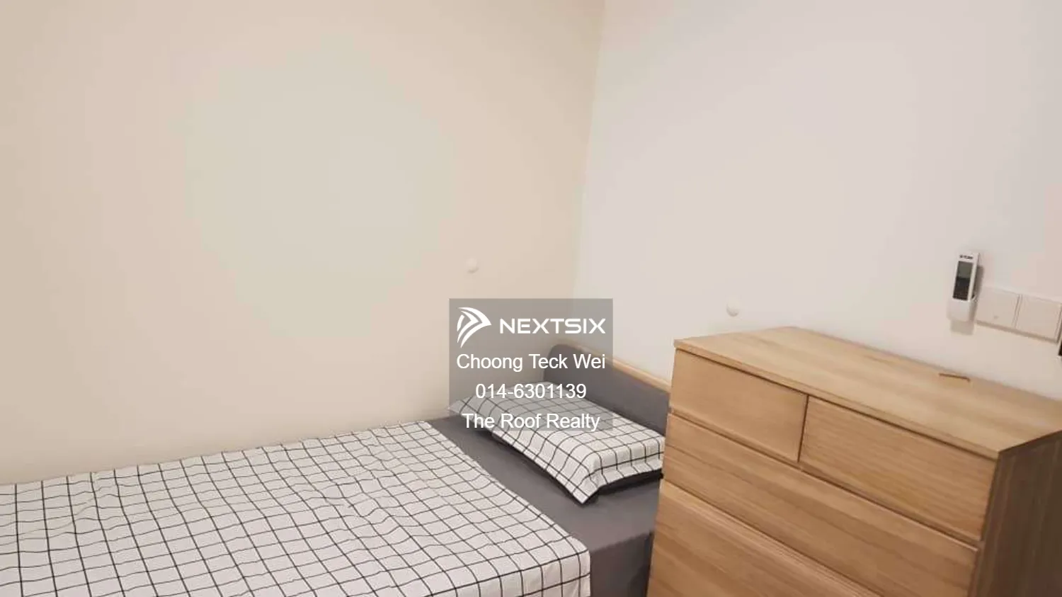 Condominium For Sale in Wangsa Maju Wilayah Persekutuan Kuala Lumpur - Image 12