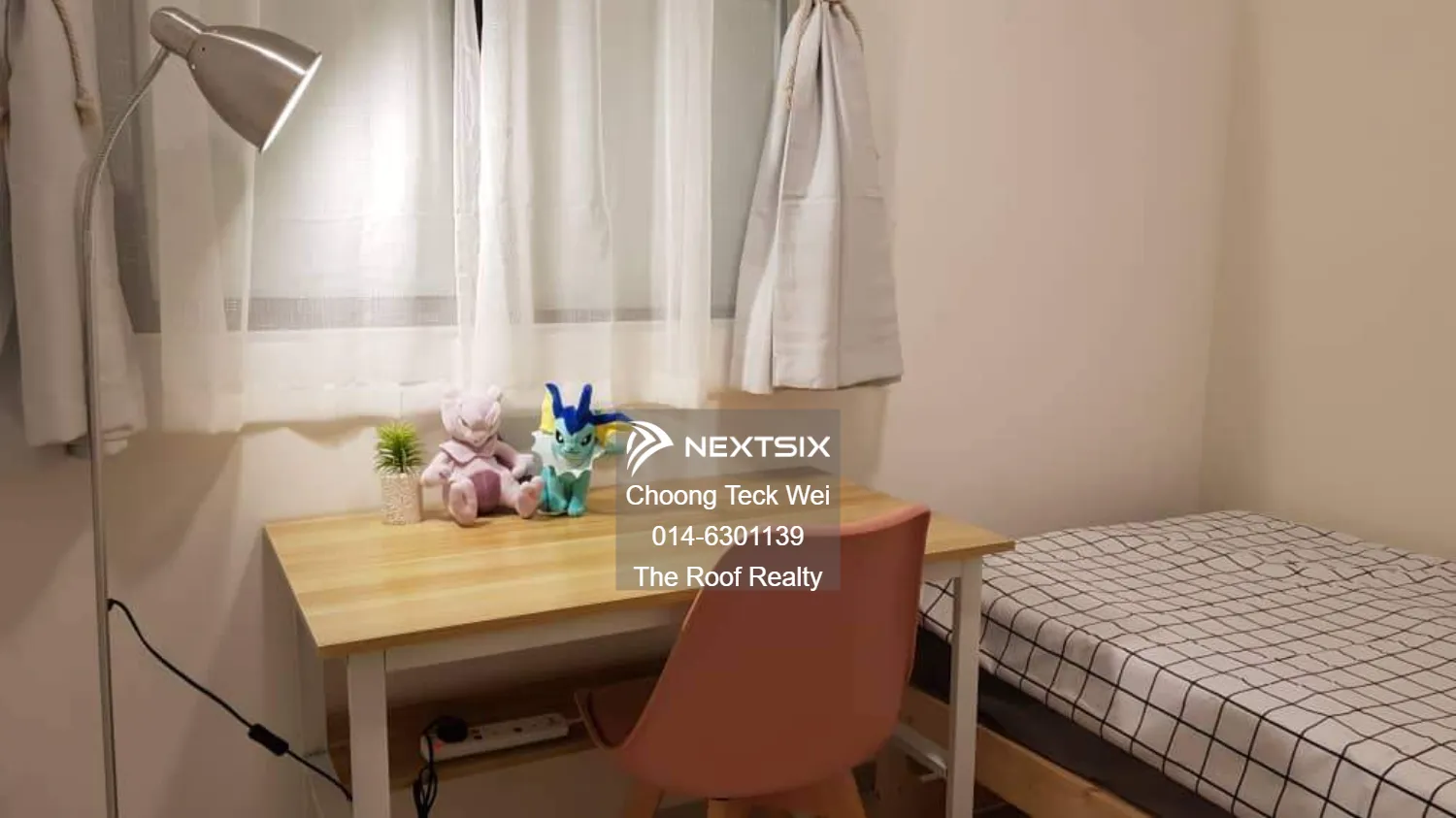 Condominium For Sale in Wangsa Maju Wilayah Persekutuan Kuala Lumpur - Image 13