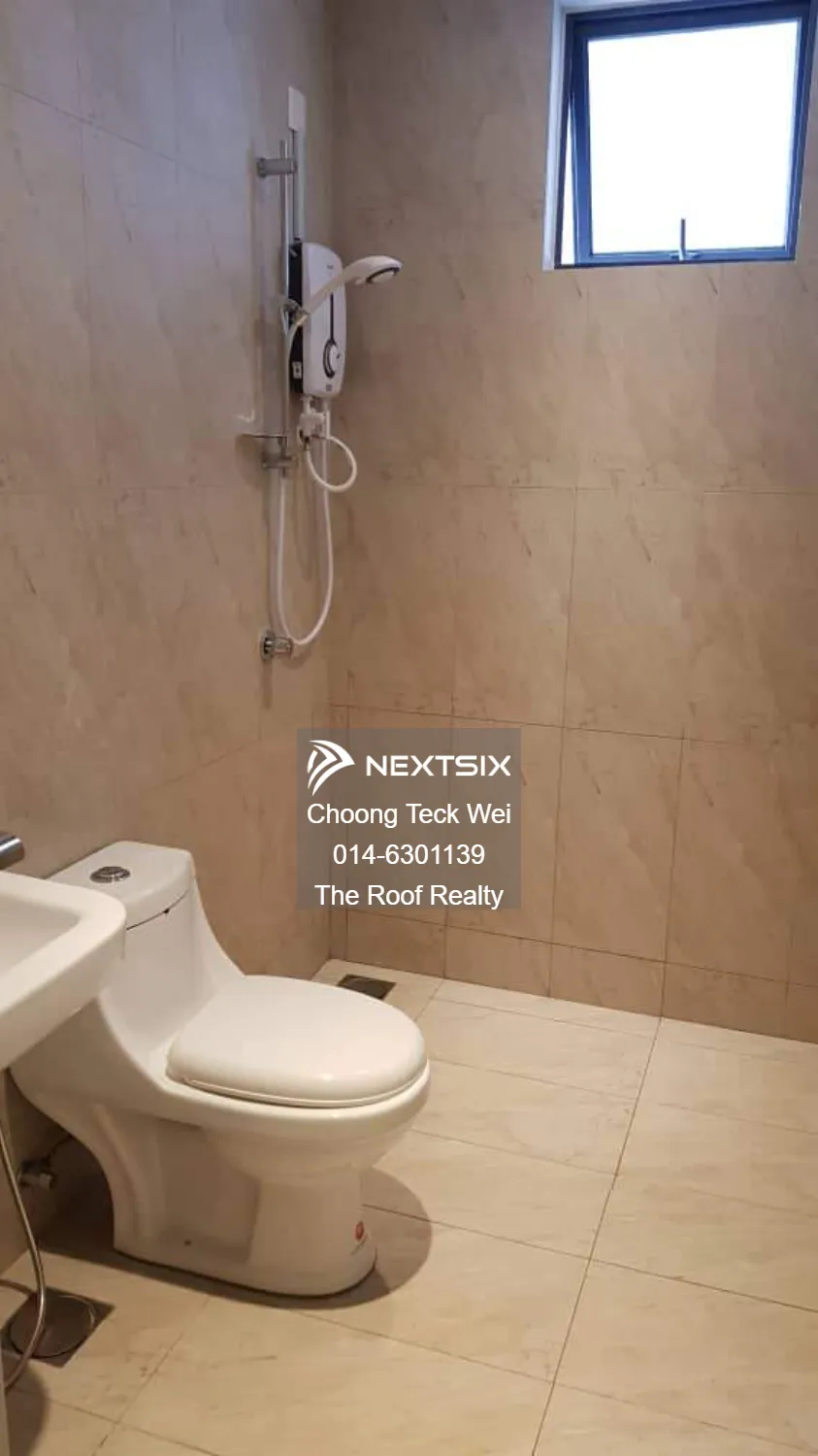 Condominium For Sale in Wangsa Maju Wilayah Persekutuan Kuala Lumpur - Image 5