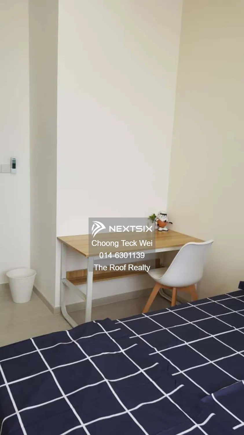 Condominium For Sale in Wangsa Maju Wilayah Persekutuan Kuala Lumpur - Image 6