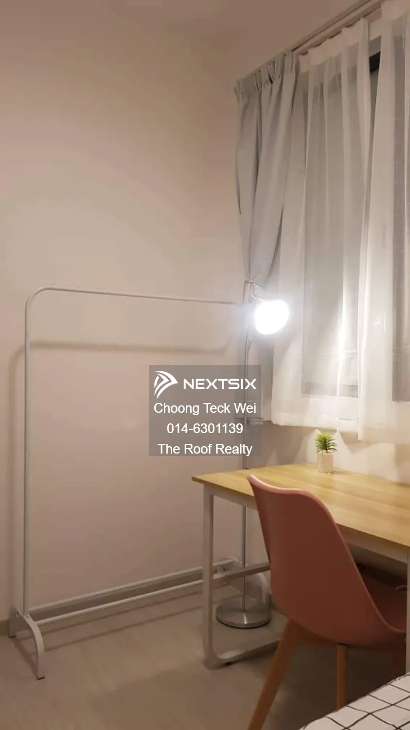 Condominium For Sale in Wangsa Maju Wilayah Persekutuan Kuala Lumpur - Image 8