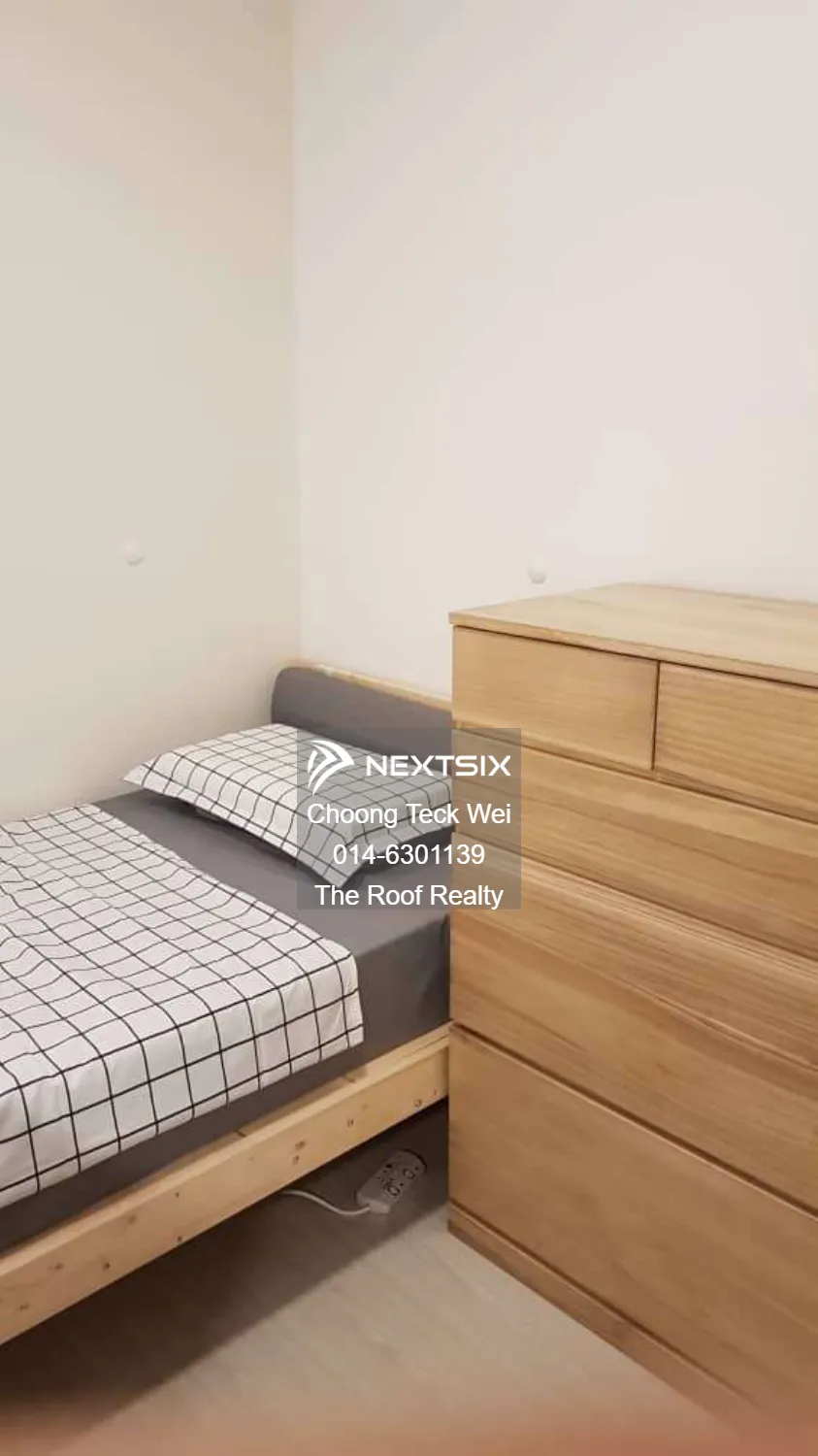 Condominium For Sale in Wangsa Maju Wilayah Persekutuan Kuala Lumpur - Image 9