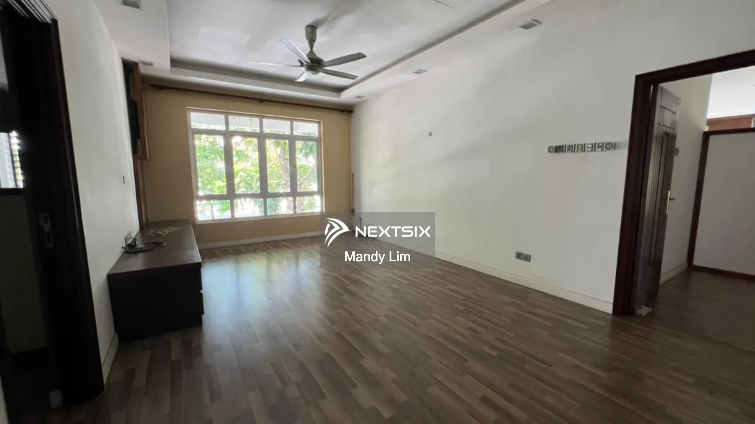 Semi-detached House For Rent in Jelutong Penang - Image 11