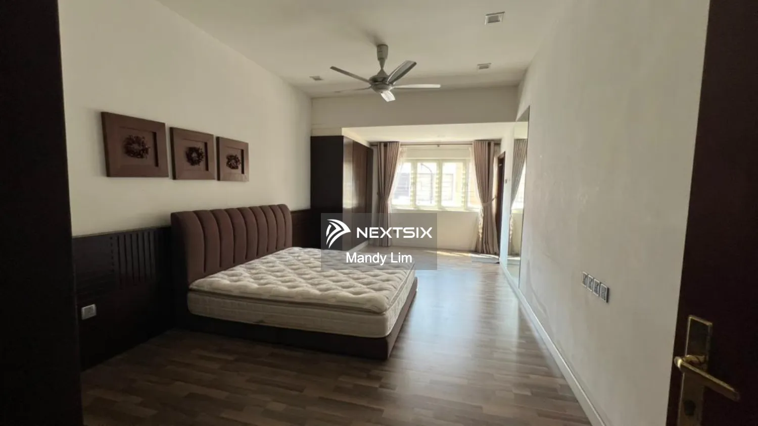 Semi-detached House For Rent in Jelutong Penang - Image 17