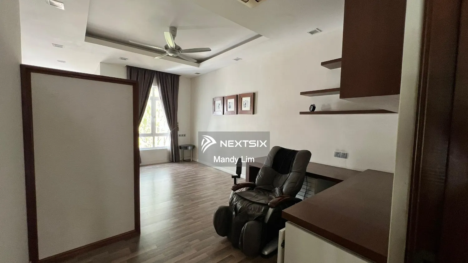Semi-detached House For Rent in Jelutong Penang - Image 23