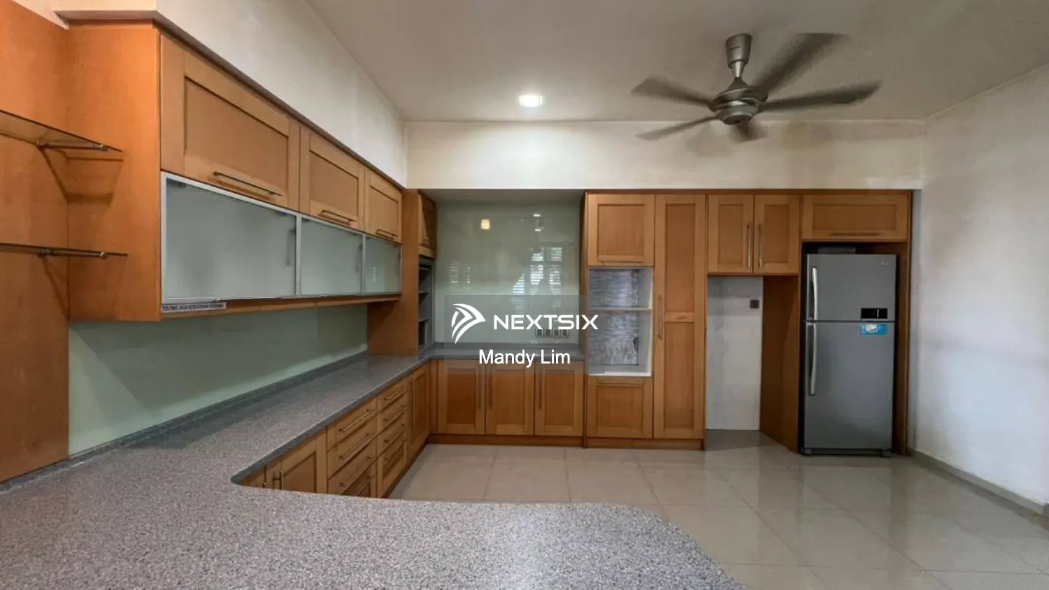 Semi-detached House For Rent in Jelutong Penang - Image 5