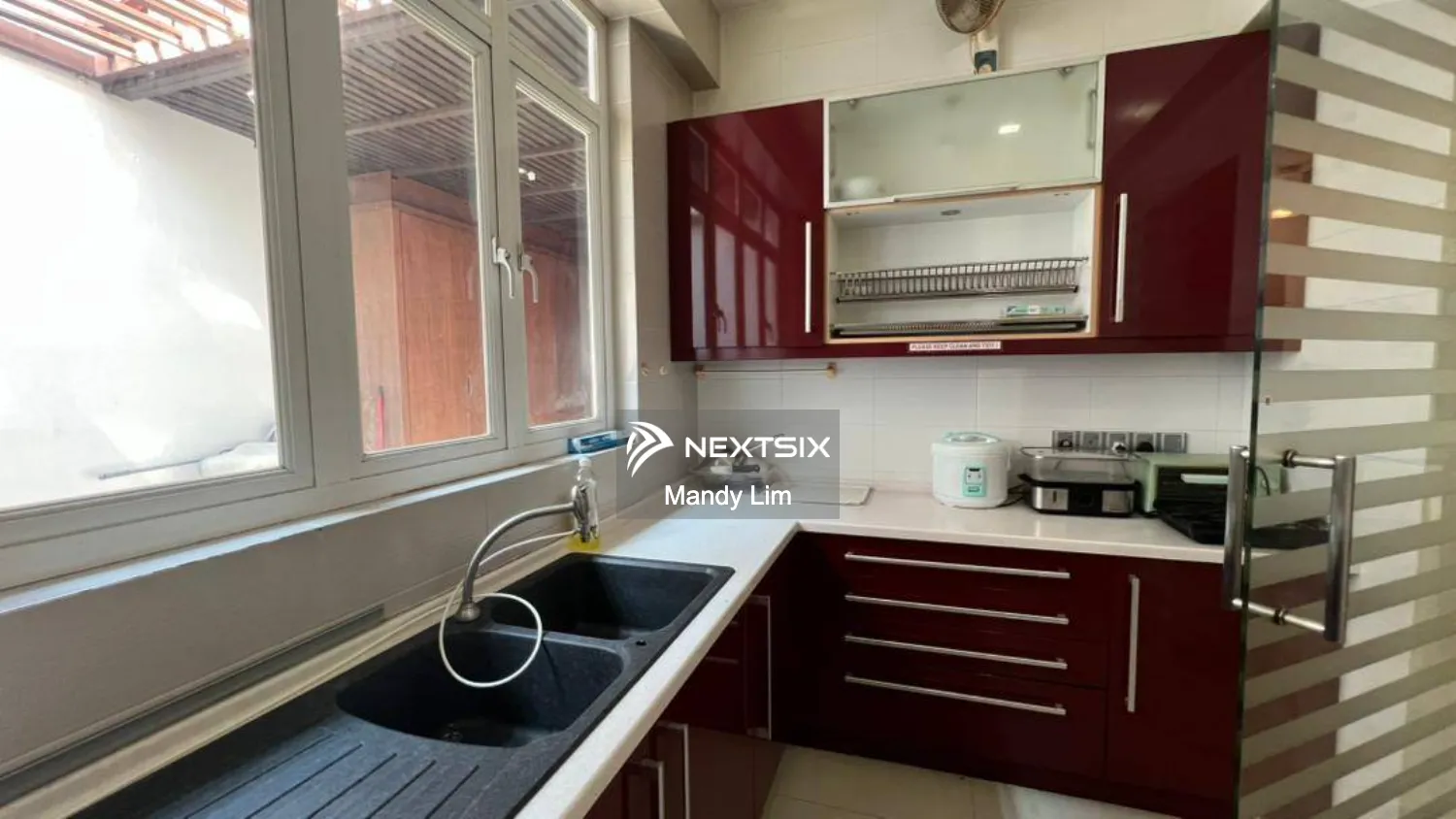 Semi-detached House For Rent in Jelutong Penang - Image 8