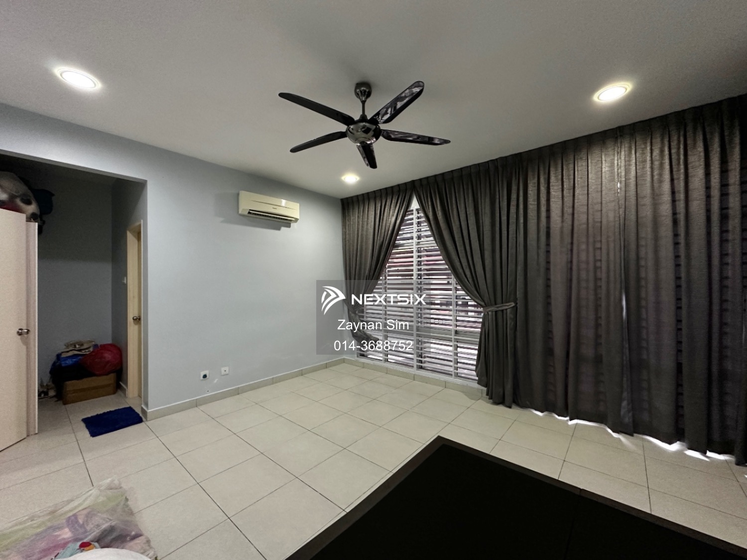 Cluster House For Sale in Kota Tinggi Johor - Image 10