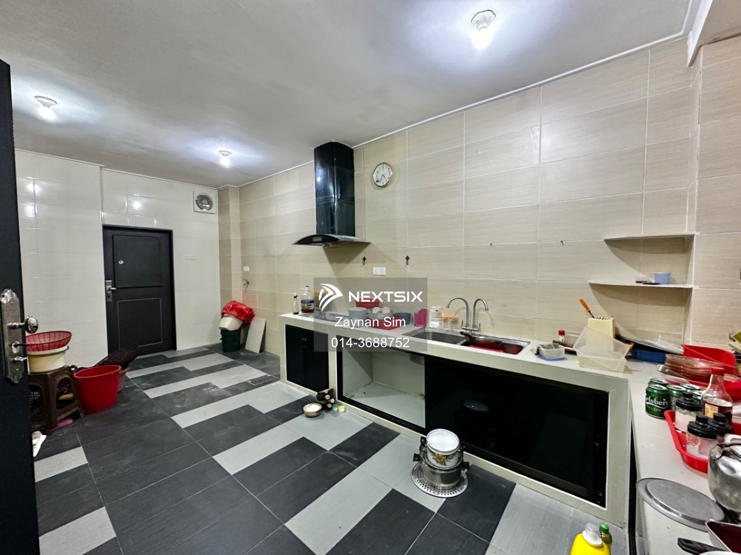 Cluster House For Sale in Kota Tinggi Johor - Image 12