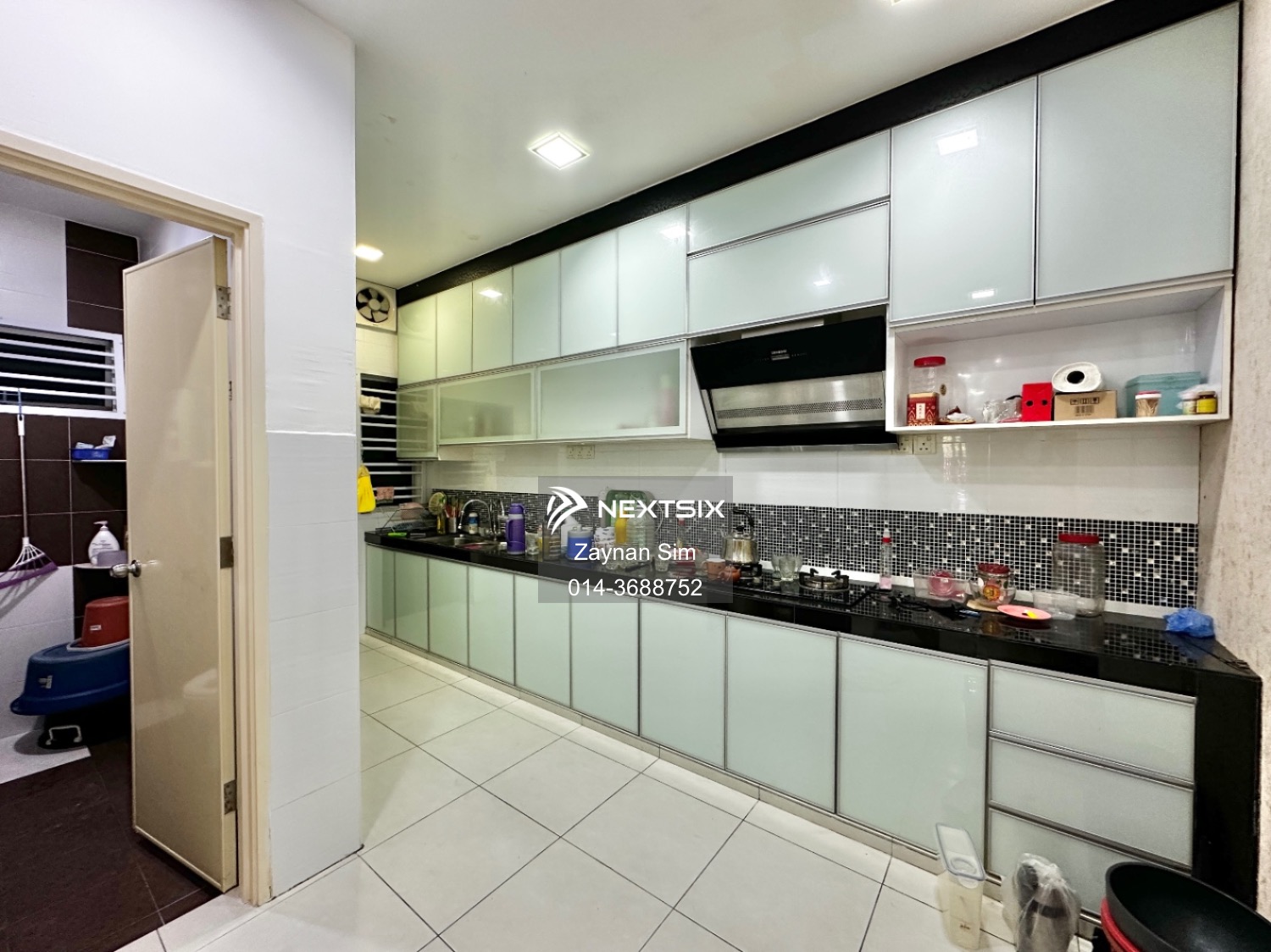 Cluster House For Sale in Kota Tinggi Johor - Image 6