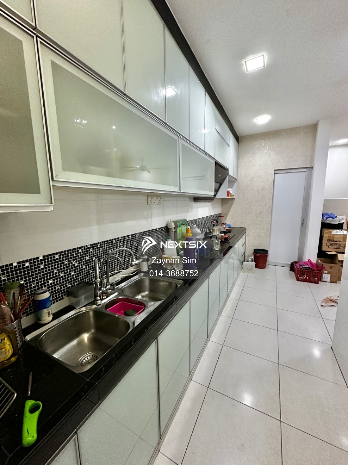 Cluster House For Sale in Kota Tinggi Johor - Image 7