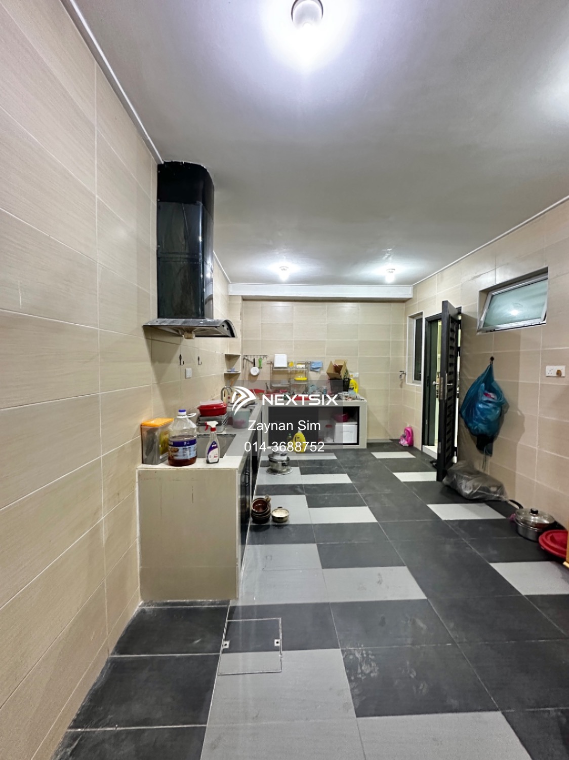 Cluster House For Sale in Kota Tinggi Johor - Image 8