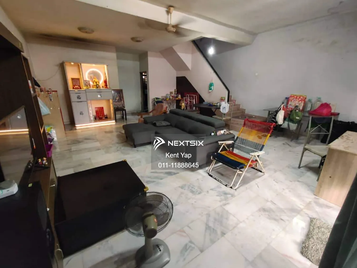 2-sty Terrace/Link House For Sale in Gelang Patah Johor