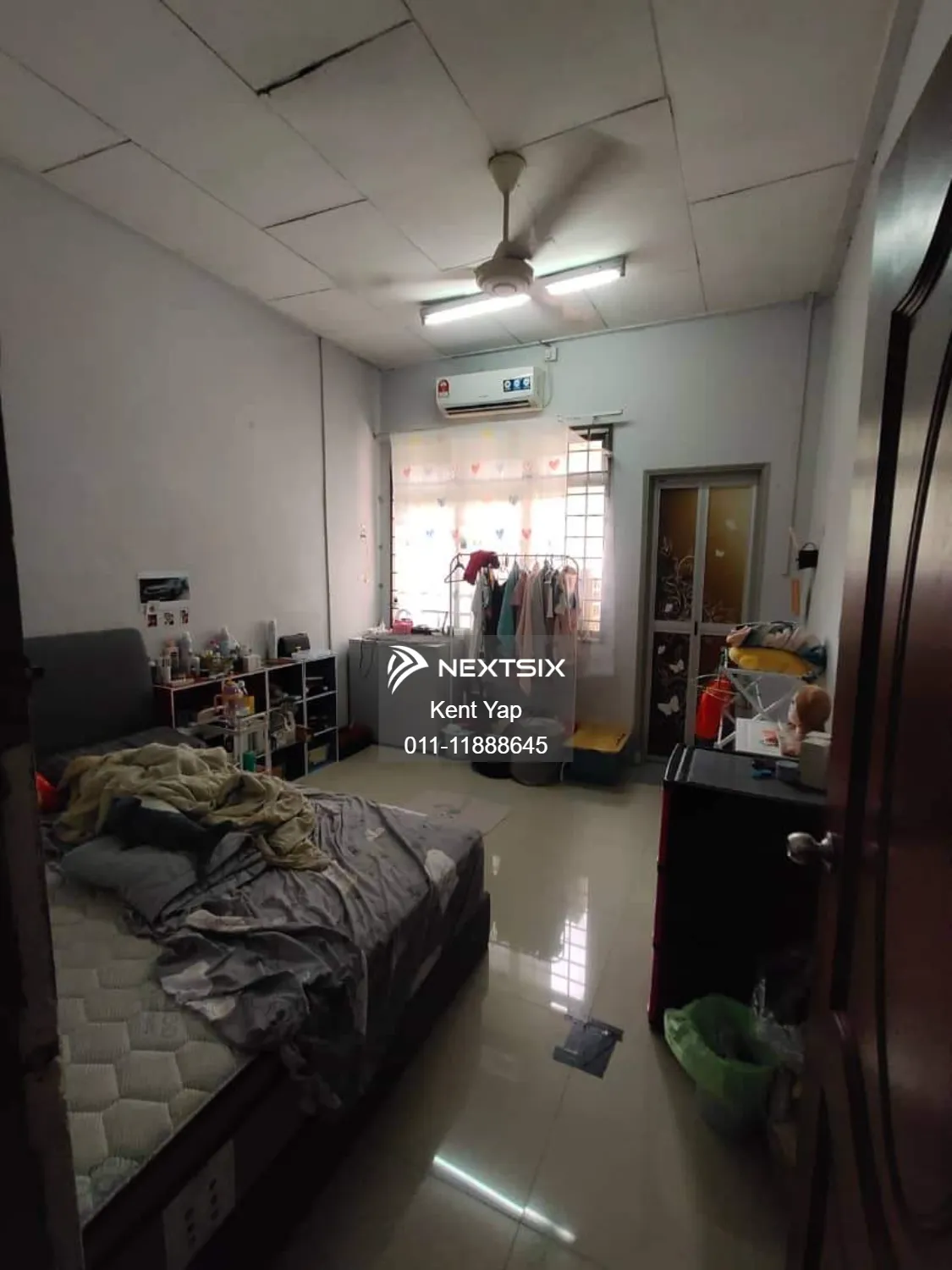 2-sty Terrace/Link House For Sale in Gelang Patah Johor - Image 10