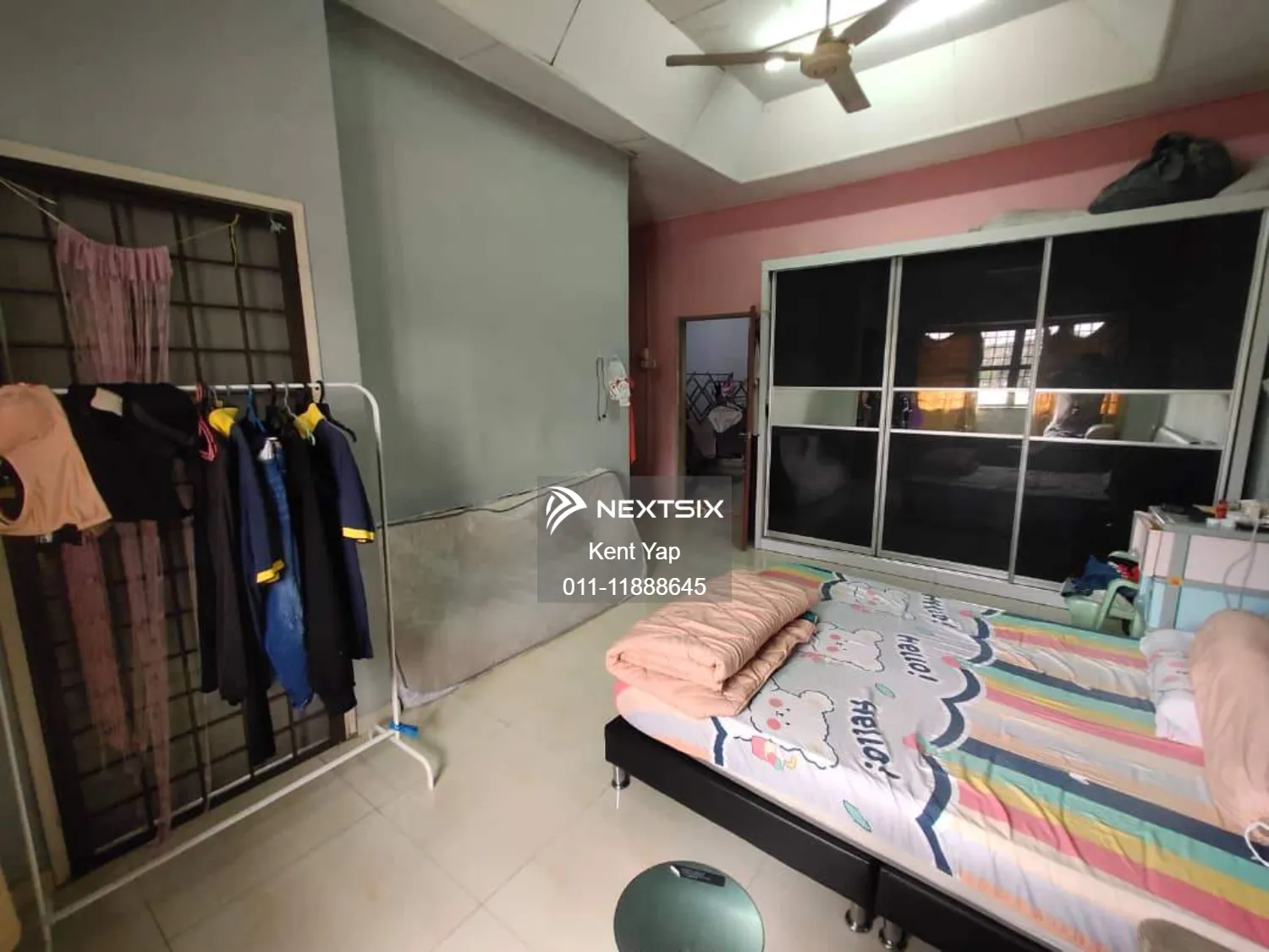 2-sty Terrace/Link House For Sale in Gelang Patah Johor - Image 11
