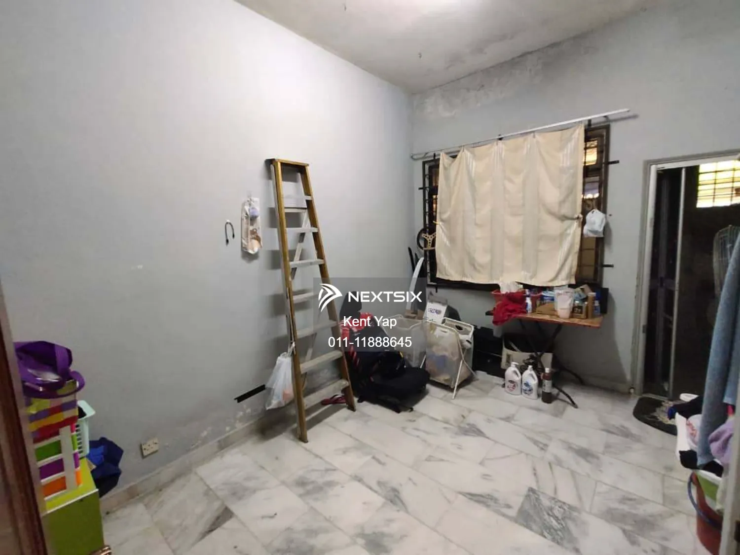 2-sty Terrace/Link House For Sale in Gelang Patah Johor - Image 4