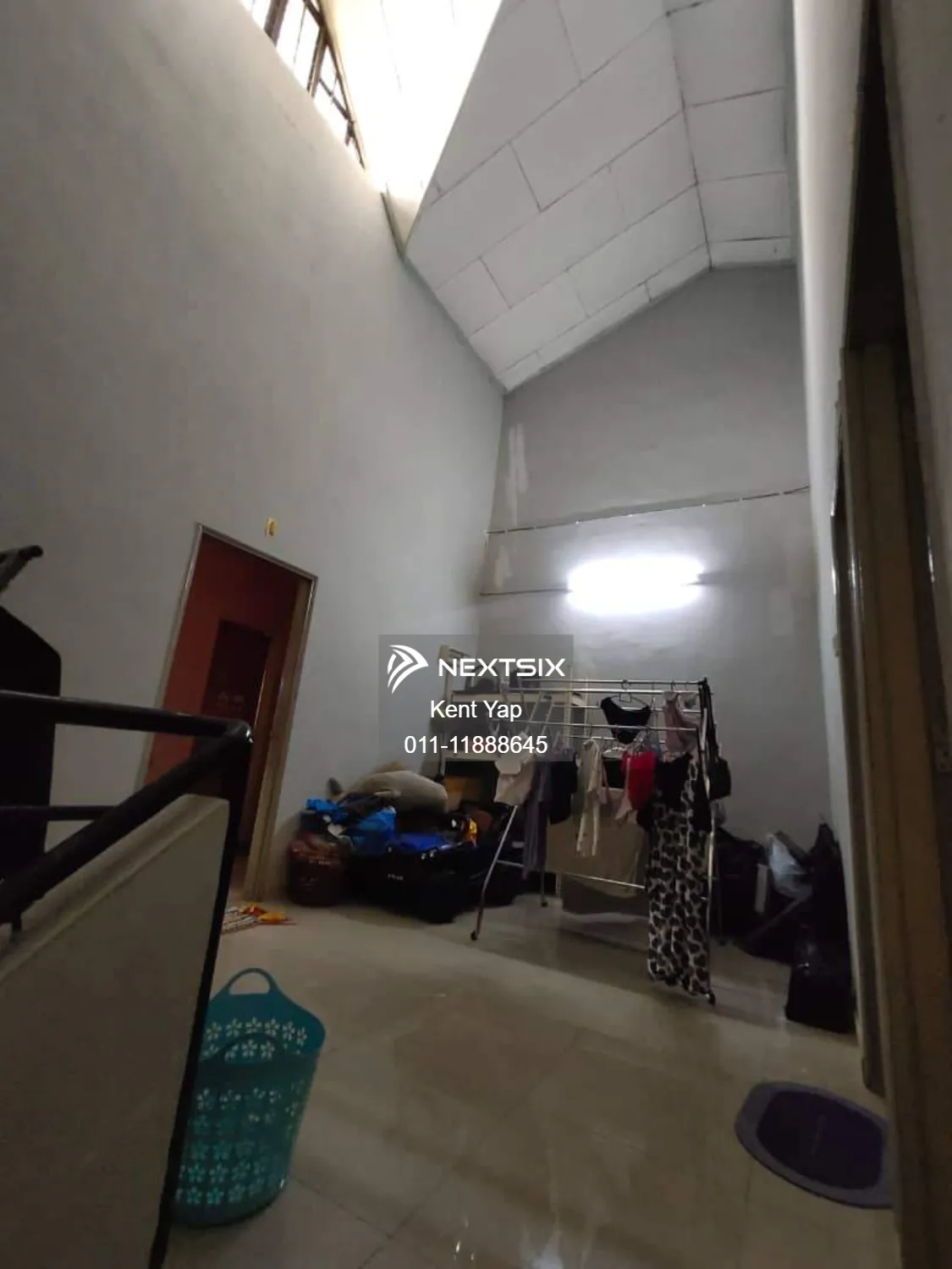 2-sty Terrace/Link House For Sale in Gelang Patah Johor - Image 6