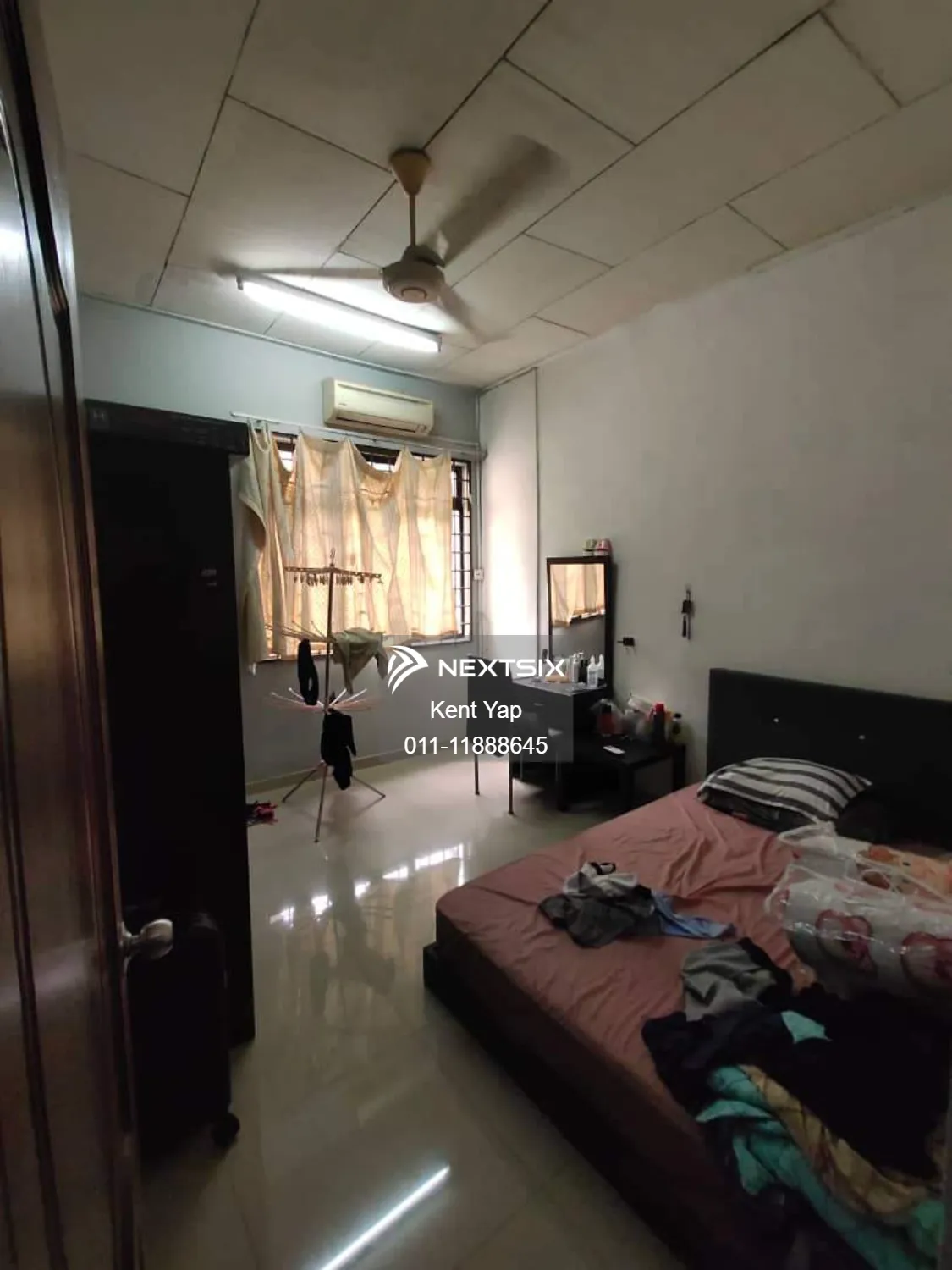 2-sty Terrace/Link House For Sale in Gelang Patah Johor - Image 8