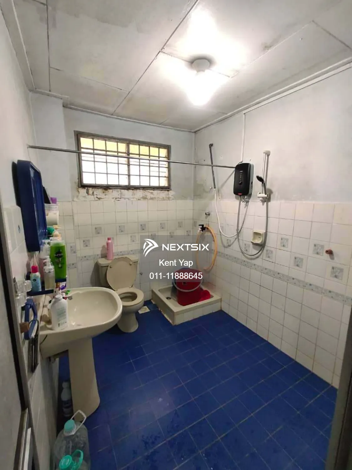 2-sty Terrace/Link House For Sale in Gelang Patah Johor - Image 9