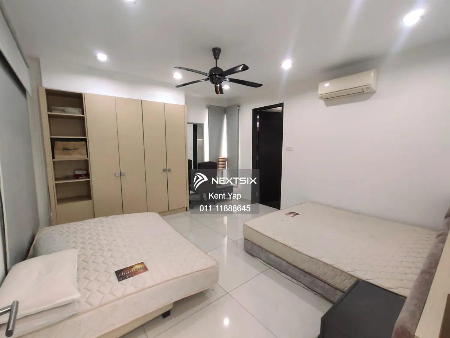 Bungalow For Rent in Johor Bahru Johor - Image 10