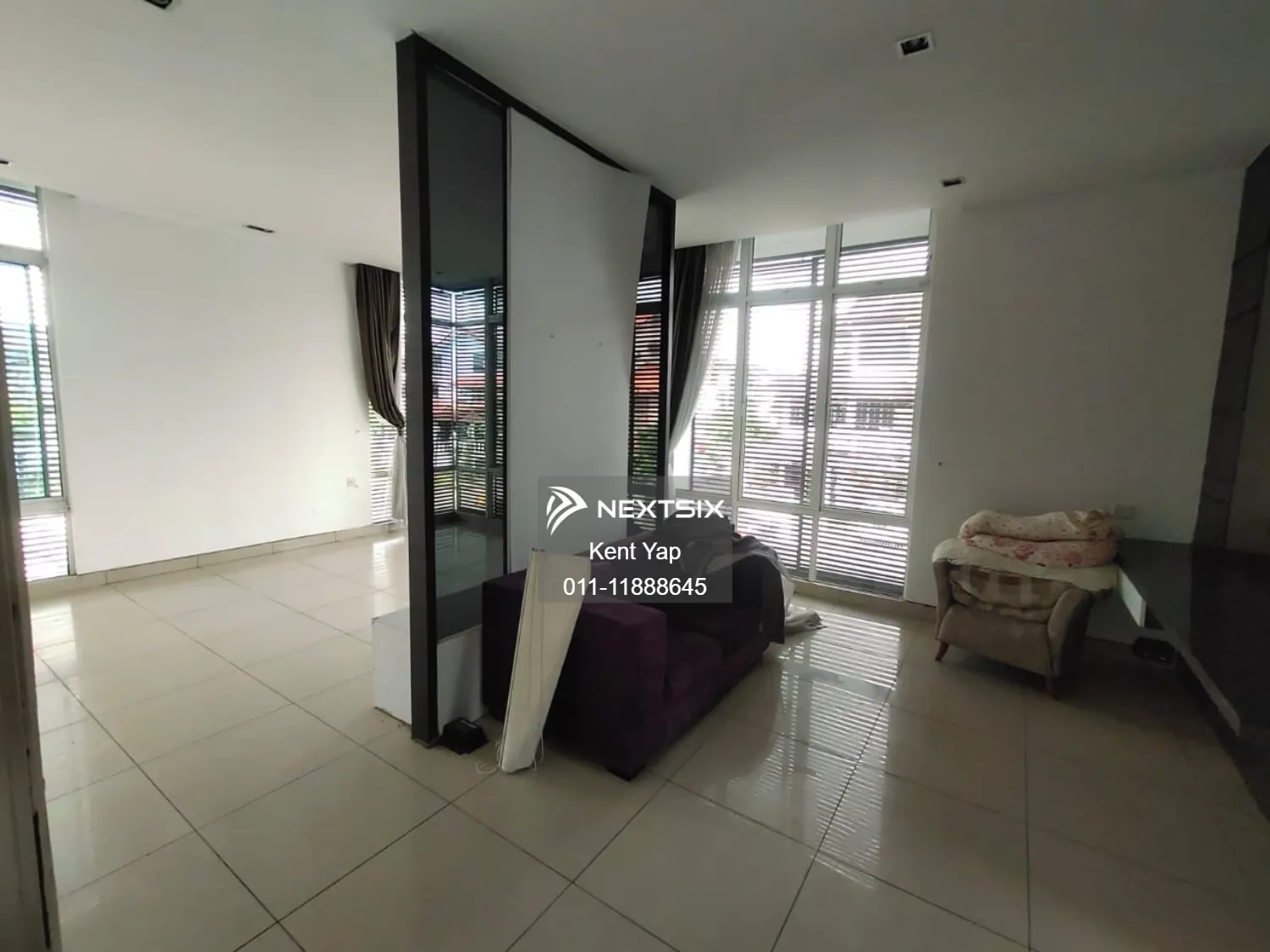 Bungalow For Rent in Johor Bahru Johor - Image 16