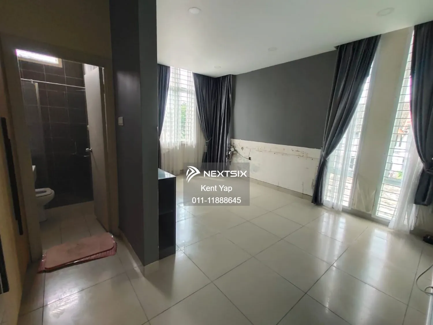Bungalow For Rent in Johor Bahru Johor - Image 17