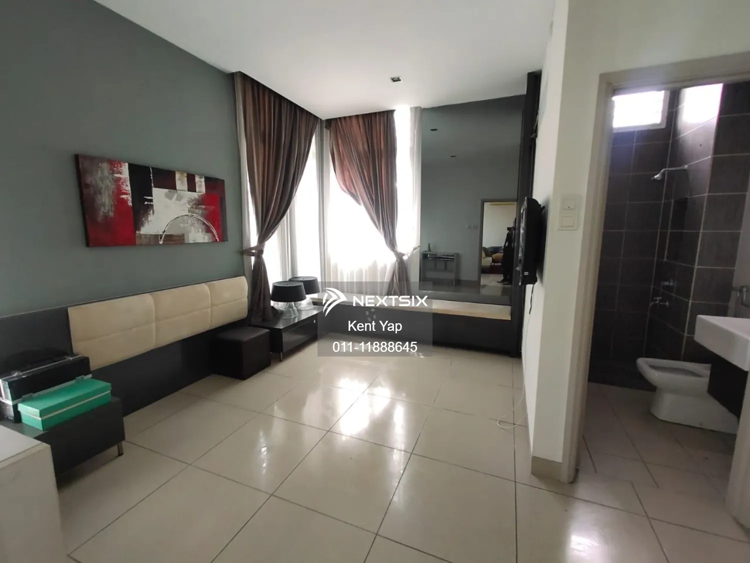 Bungalow For Rent in Johor Bahru Johor - Image 19