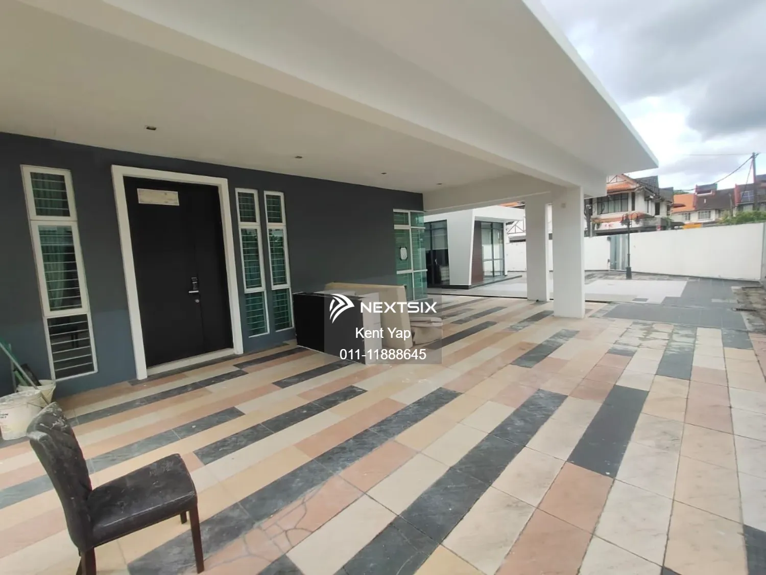 Bungalow For Rent in Johor Bahru Johor - Image 5