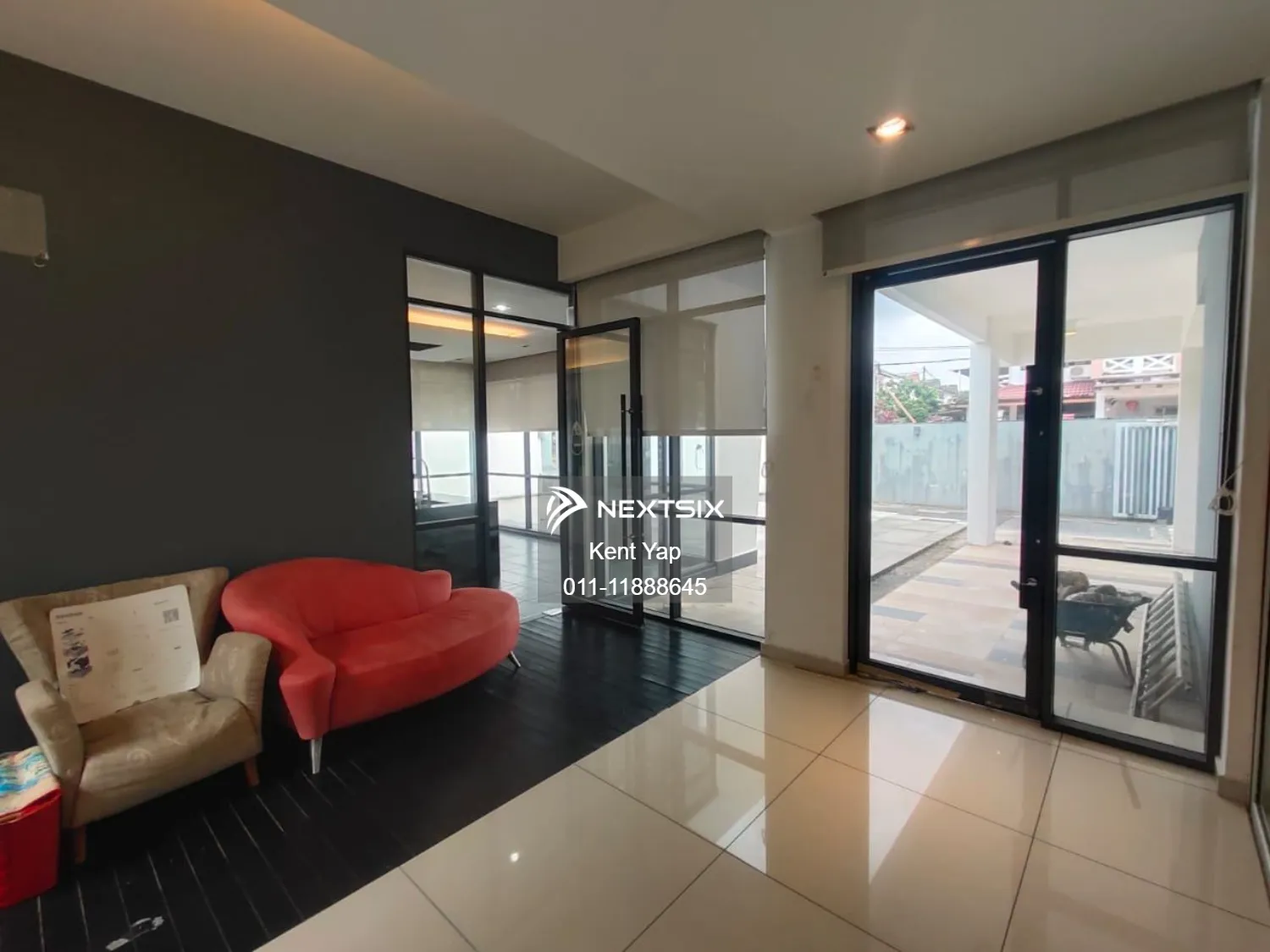 Bungalow For Rent in Johor Bahru Johor - Image 7