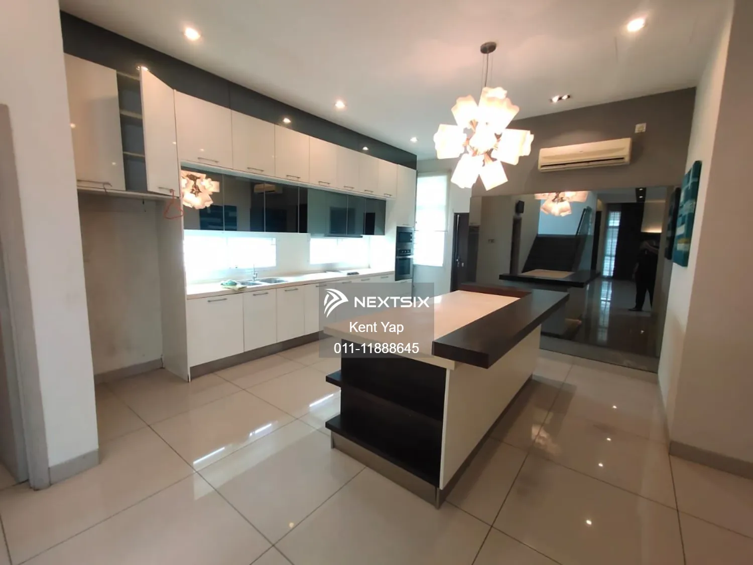 Bungalow For Rent in Johor Bahru Johor - Image 8