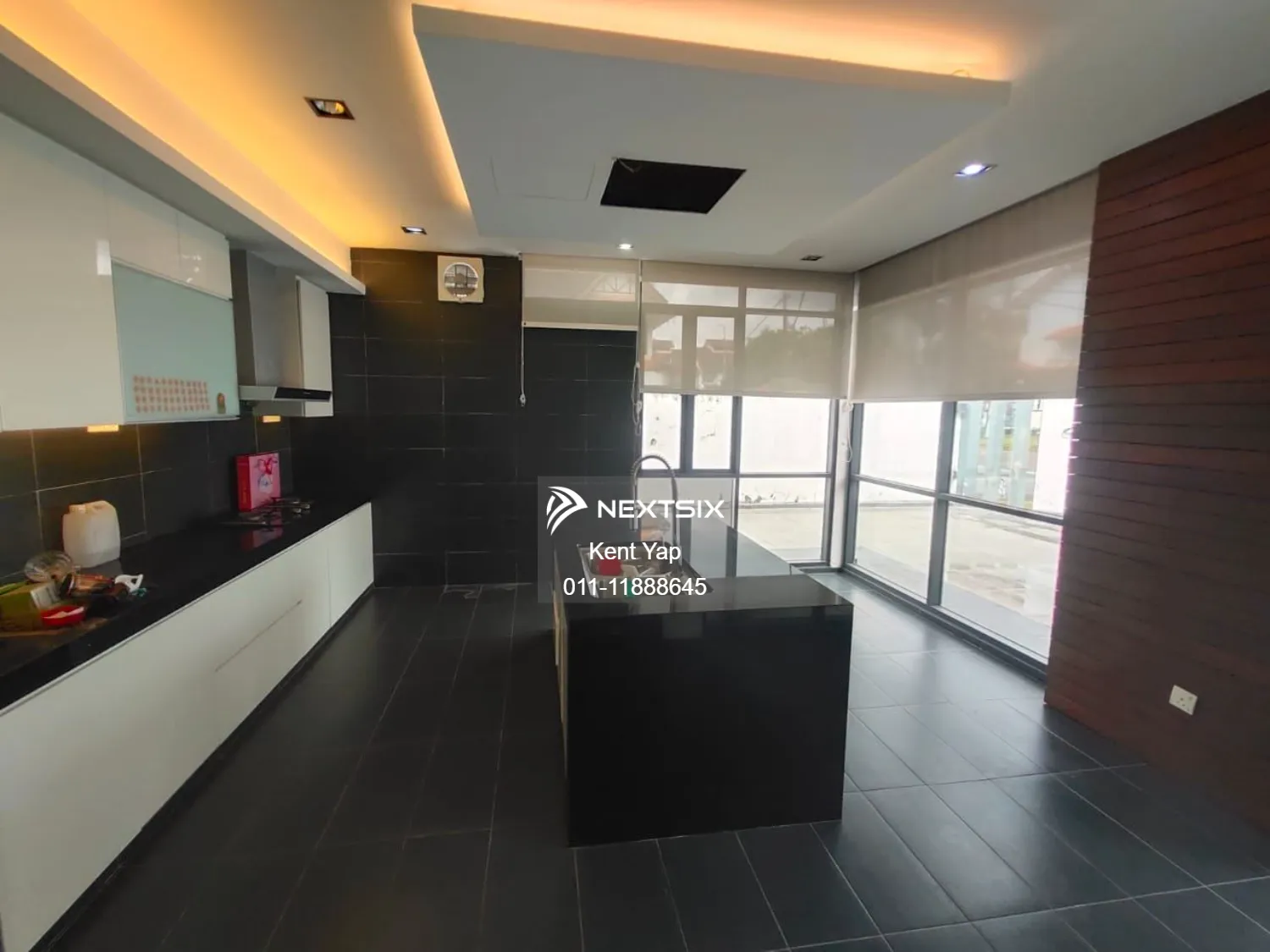 Bungalow For Rent in Johor Bahru Johor - Image 9