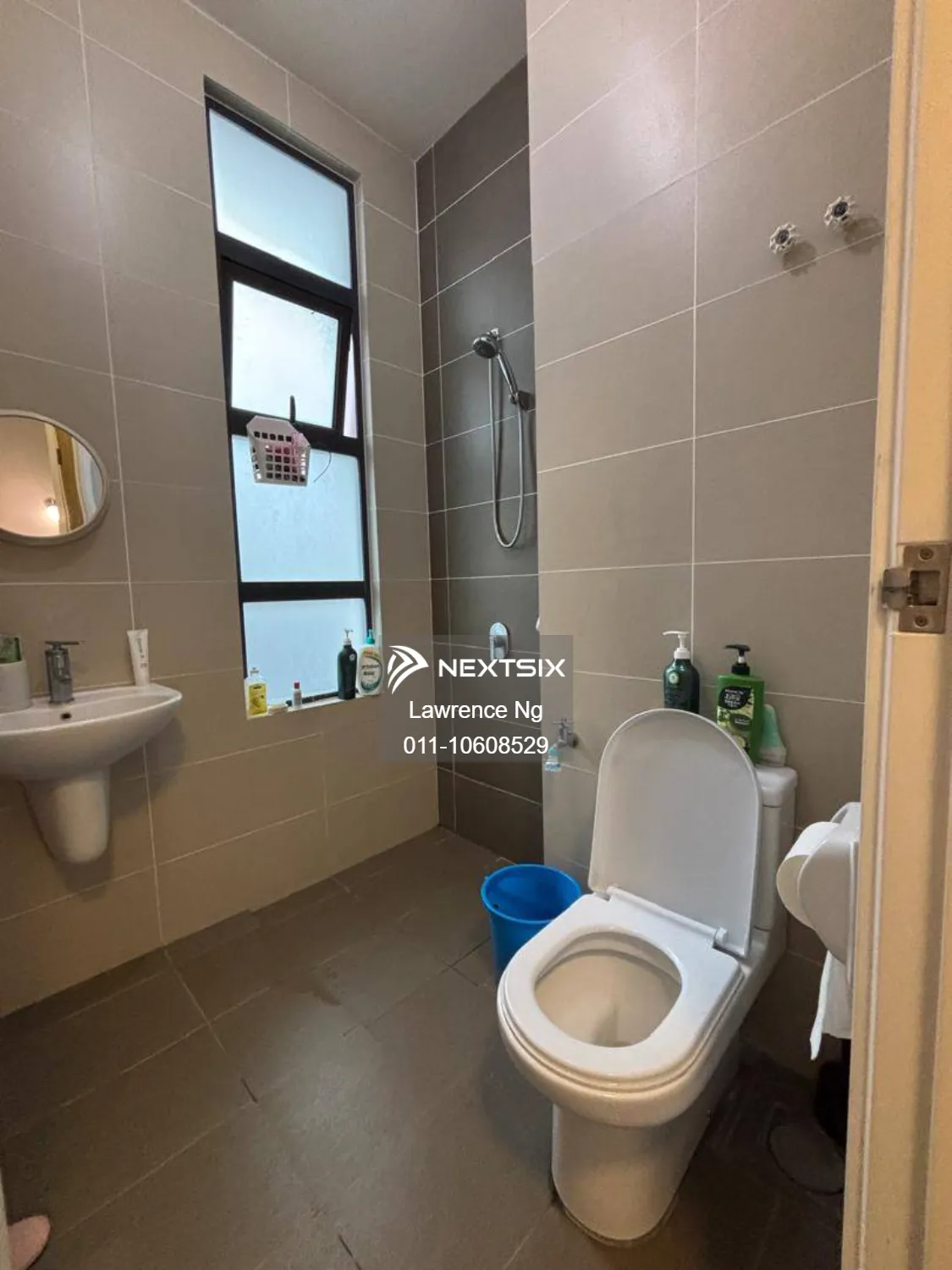 Cluster House For Sale in Gelang Patah Johor