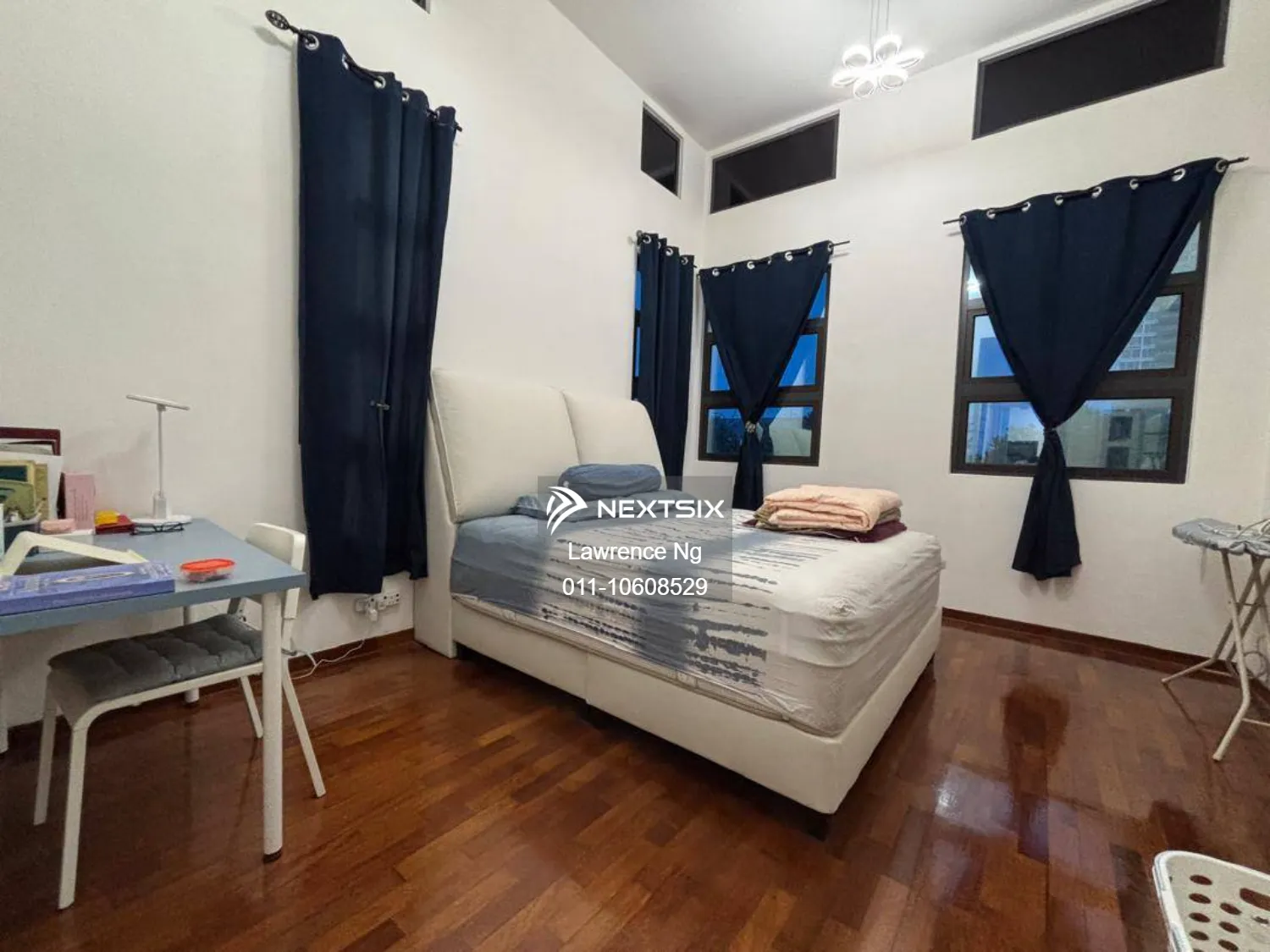 Cluster House For Sale in Gelang Patah Johor - Image 10