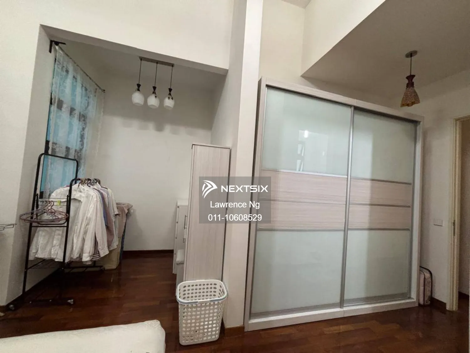 Cluster House For Sale in Gelang Patah Johor - Image 11