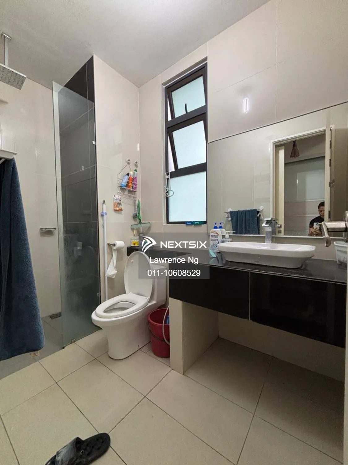 Cluster House For Sale in Gelang Patah Johor - Image 12