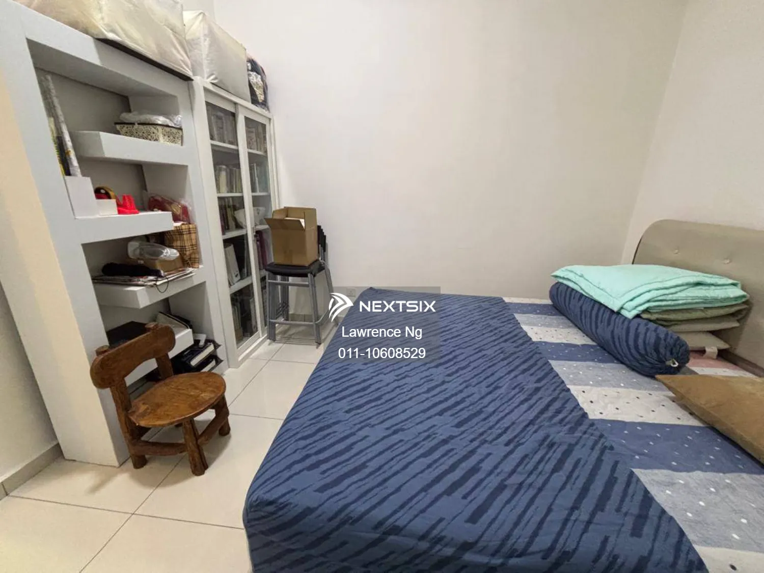 Cluster House For Sale in Gelang Patah Johor - Image 6