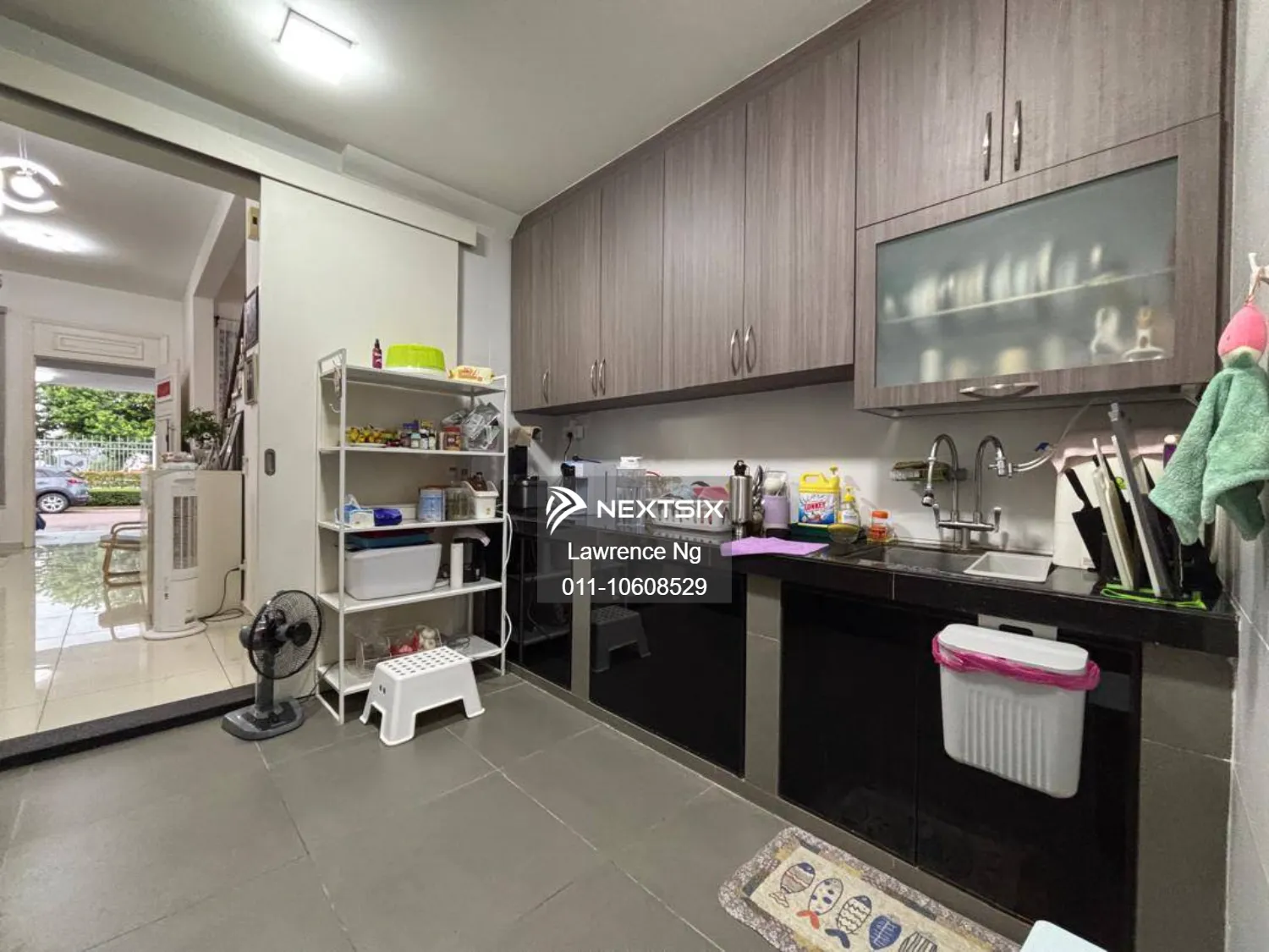 Cluster House For Sale in Gelang Patah Johor - Image 7