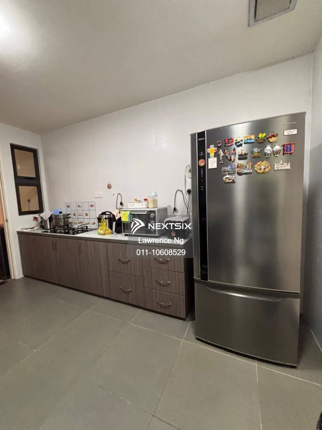 Cluster House For Sale in Gelang Patah Johor - Image 8