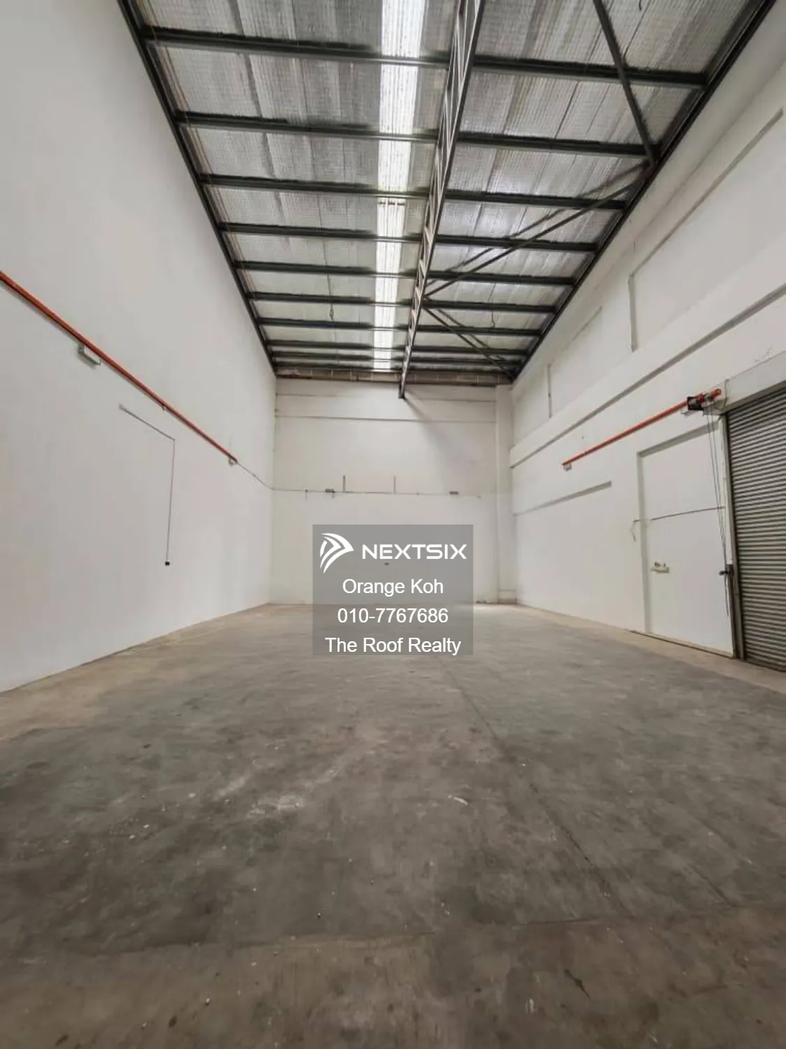 Factory For Sale in Johor Bahru Johor - Image 2