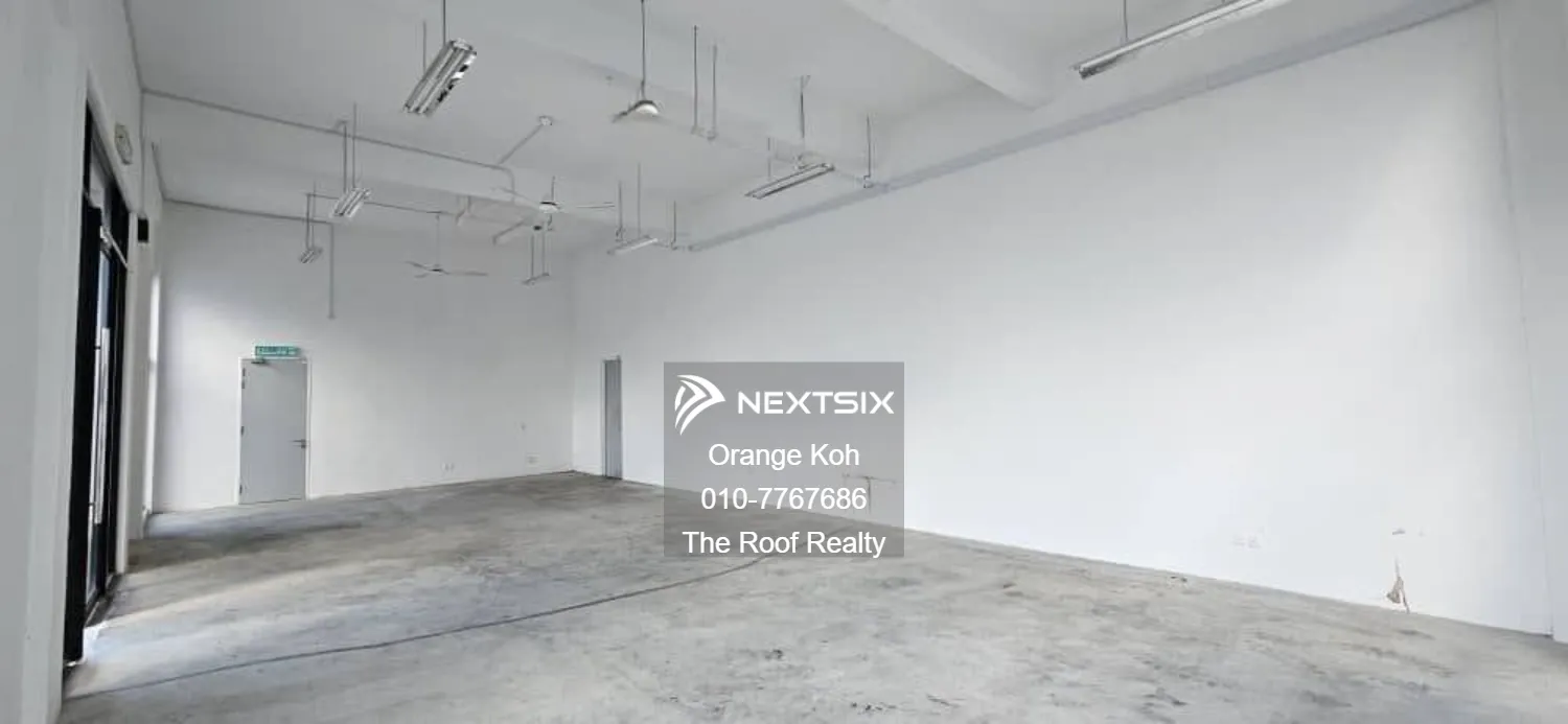 Factory For Sale in Johor Bahru Johor - Image 3