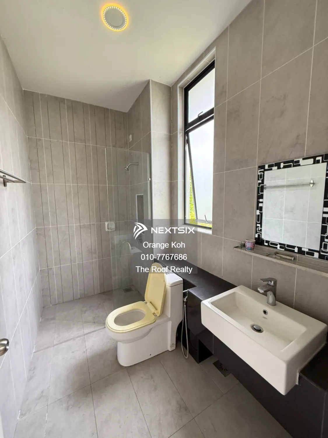 2-sty Terrace/Link House For Sale in Tebrau Johor - Image 14