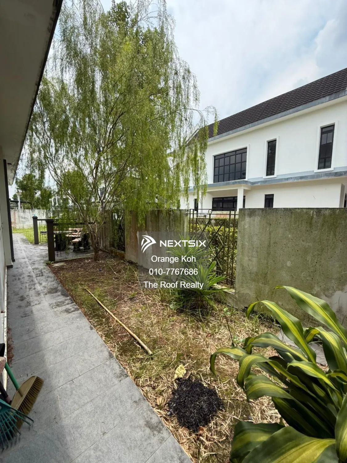2-sty Terrace/Link House For Sale in Tebrau Johor - Image 2