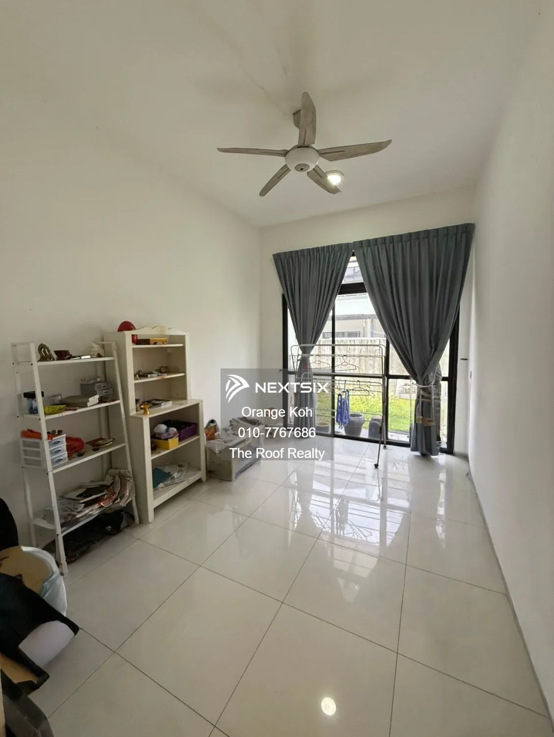 2-sty Terrace/Link House For Sale in Tebrau Johor - Image 4