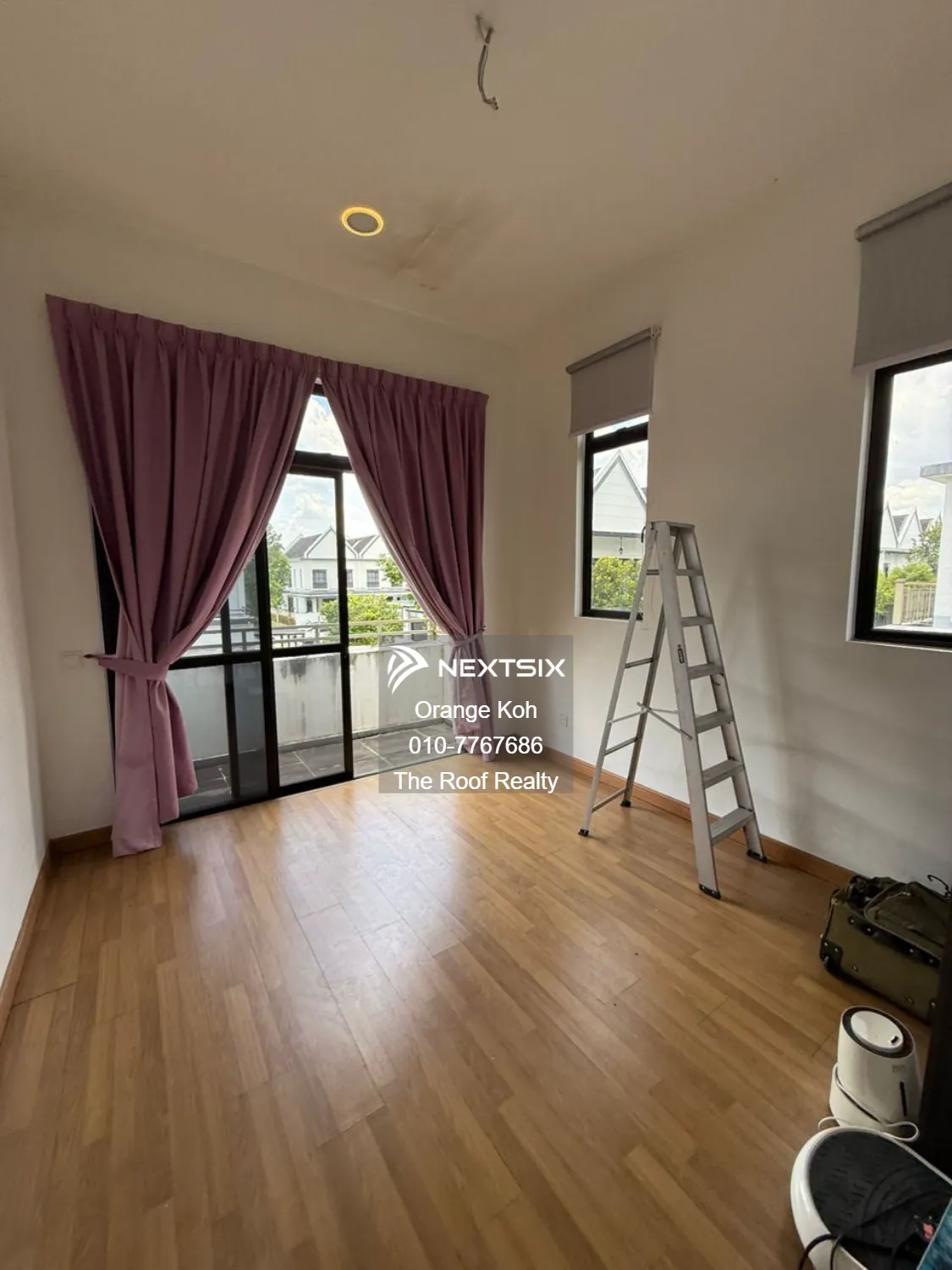 2-sty Terrace/Link House For Sale in Tebrau Johor - Image 6