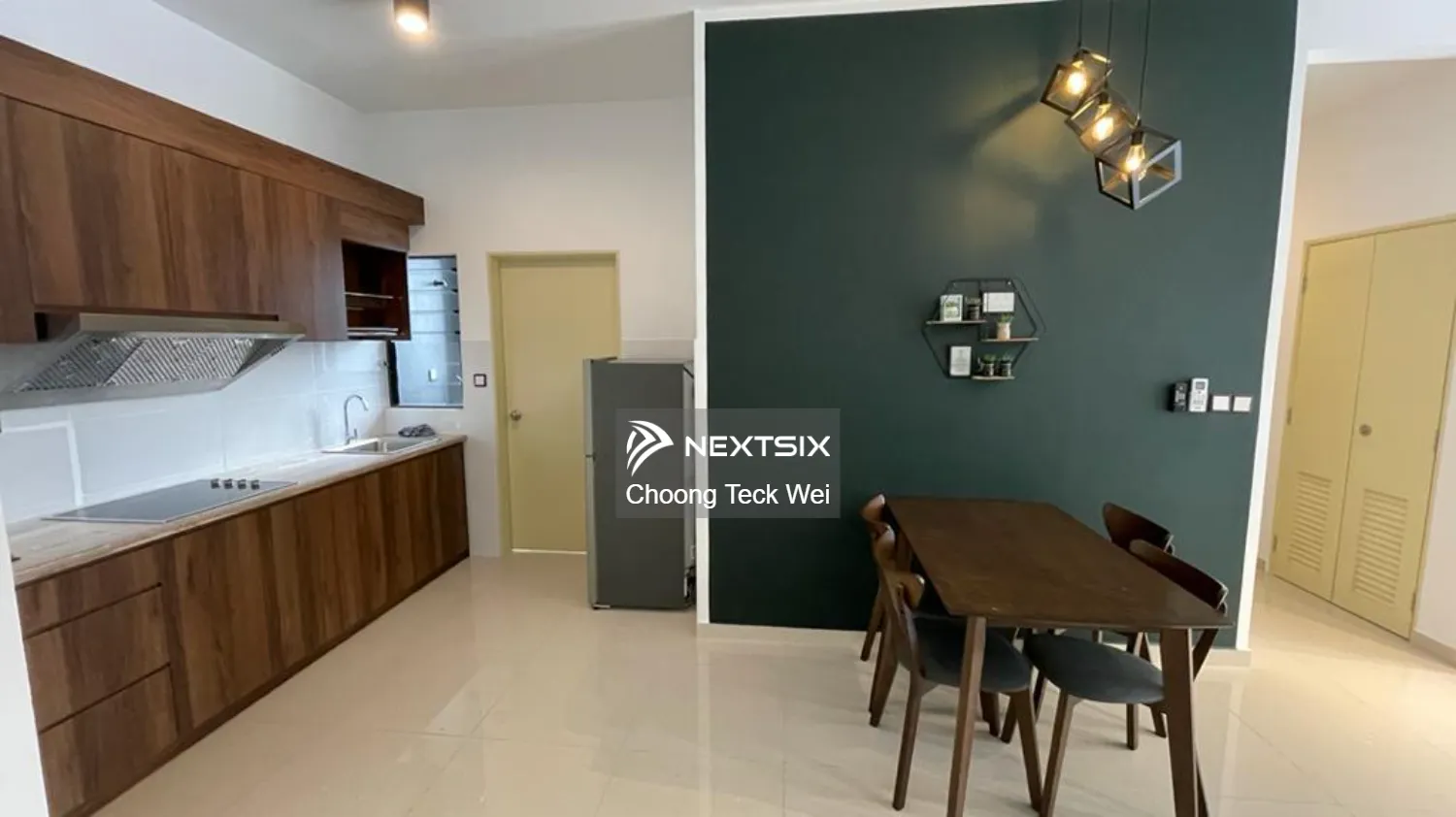 Condominium For Sale in Wangsa Maju Kuala Lumpur