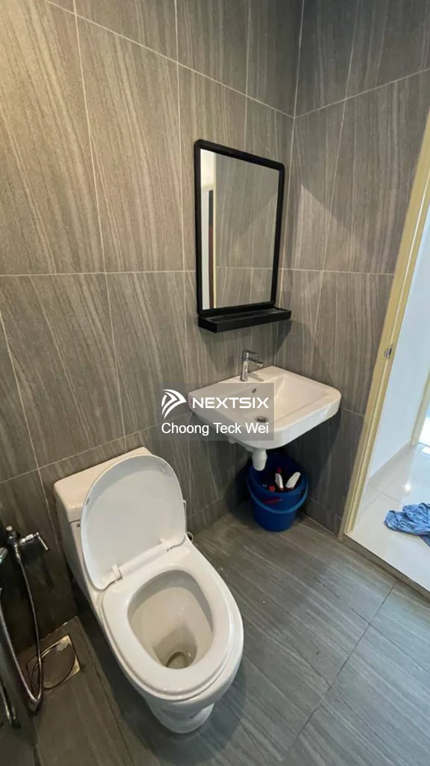 Condominium For Sale in Wangsa Maju Wilayah Persekutuan Kuala Lumpur - Image 10