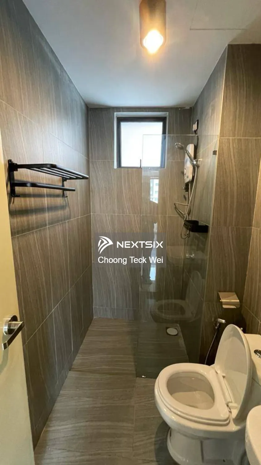 Condominium For Sale in Wangsa Maju Wilayah Persekutuan Kuala Lumpur - Image 11